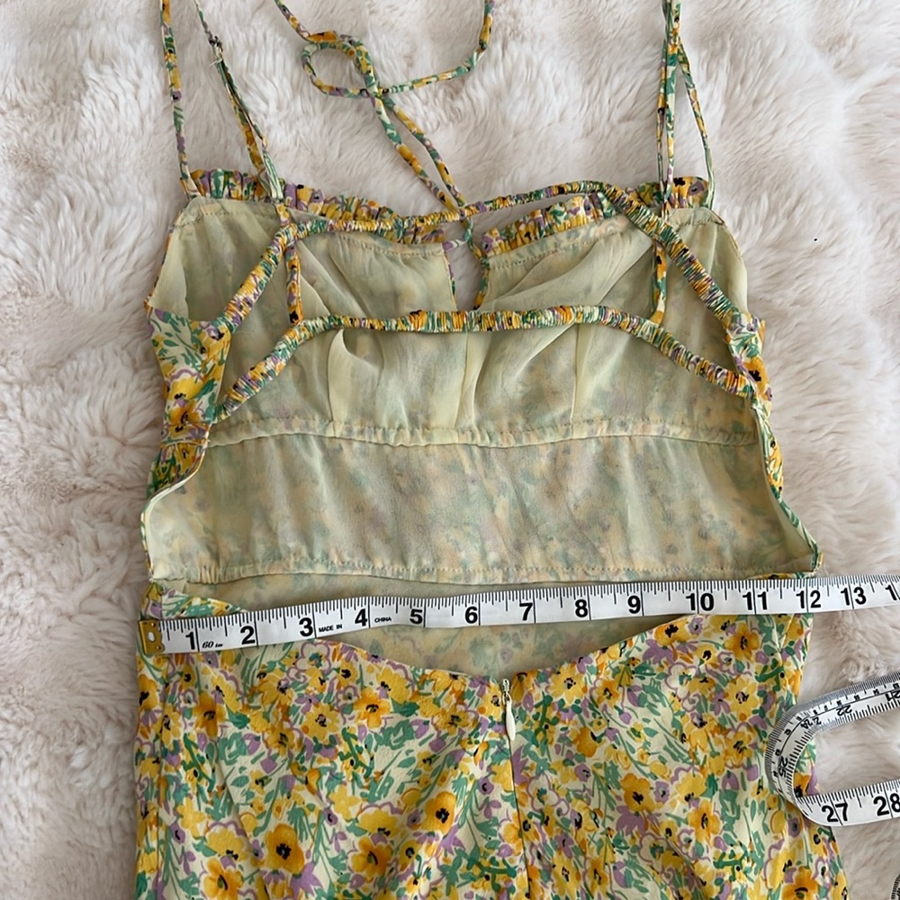 ASTR THE LABEL MARITZA DRESS size XSmall - Picture 15 of 16